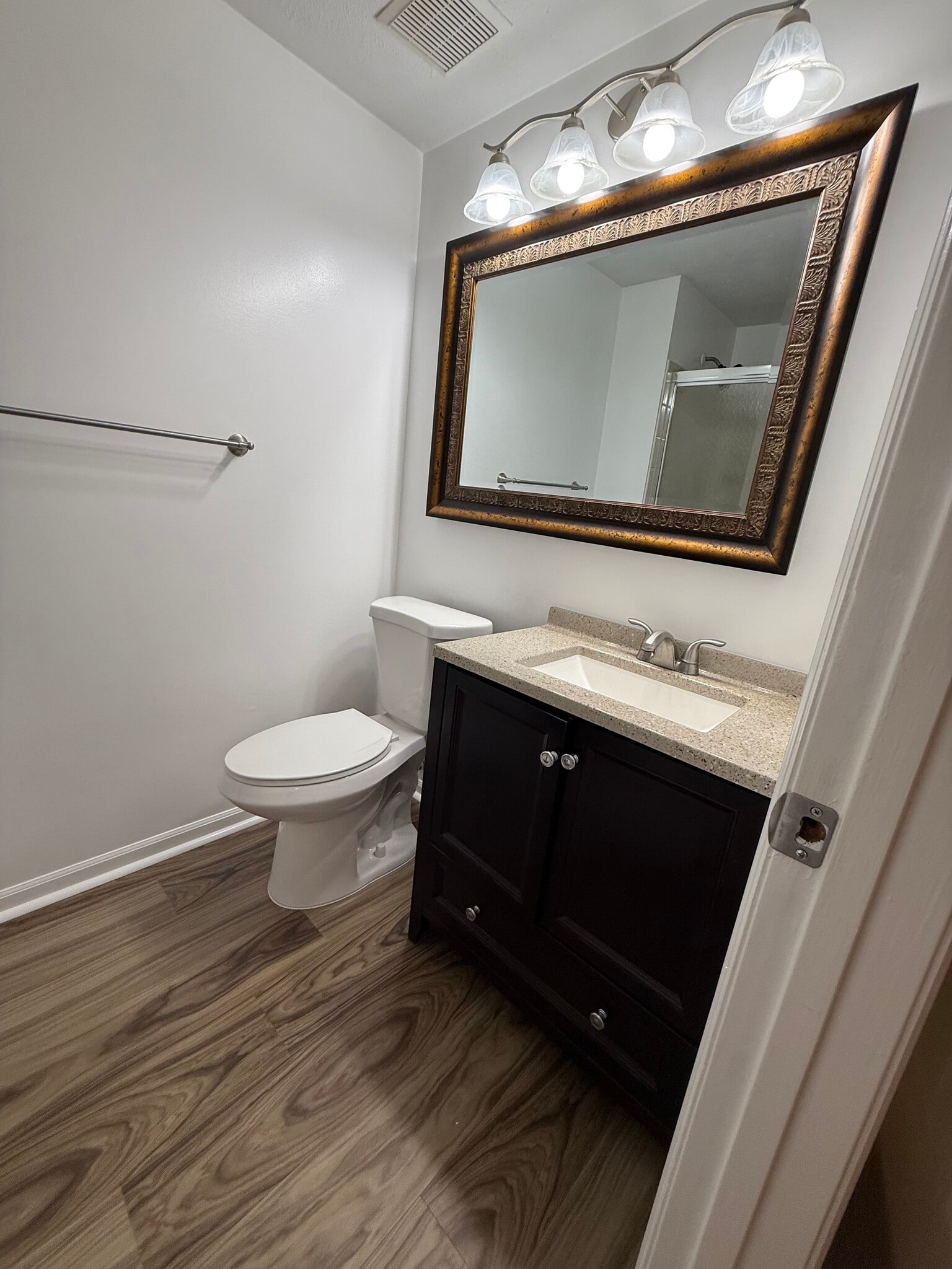 Primary En Suite - 7600 Portadown Ct