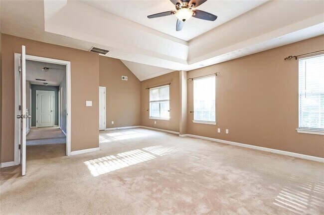 Building Photo - 1205 Polk Crossing