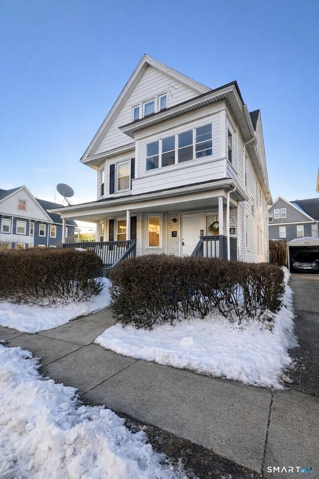 Building Photo - 219 Orchard St