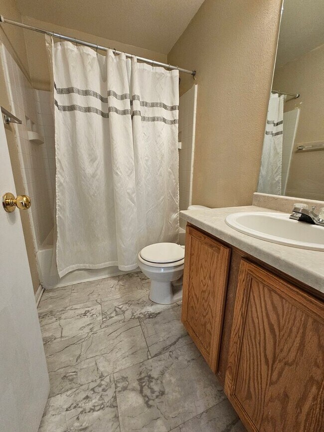 Building Photo - Charming House 3 Beds 2 1/2 Baths 2 Living Areas- Backs To Open Space