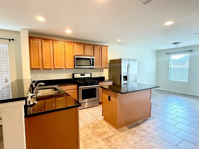 Building Photo - 2538 Bedrock Ln