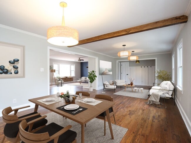 Building Photo - 4 Bed | 2 Bath House in Raleigh