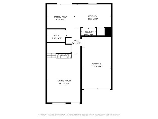Building Photo - 117 Brenda Dr