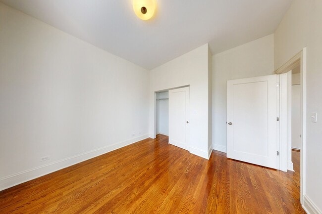 Floorplan - Paramour