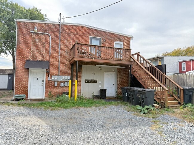 Building Photo - 44 W Liberty St