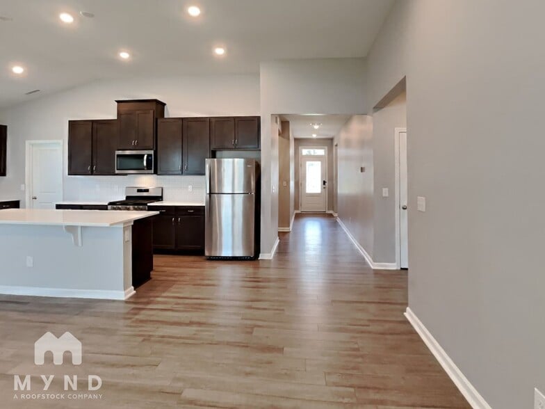 Building Photo - 3372 Belterra Pt Dr