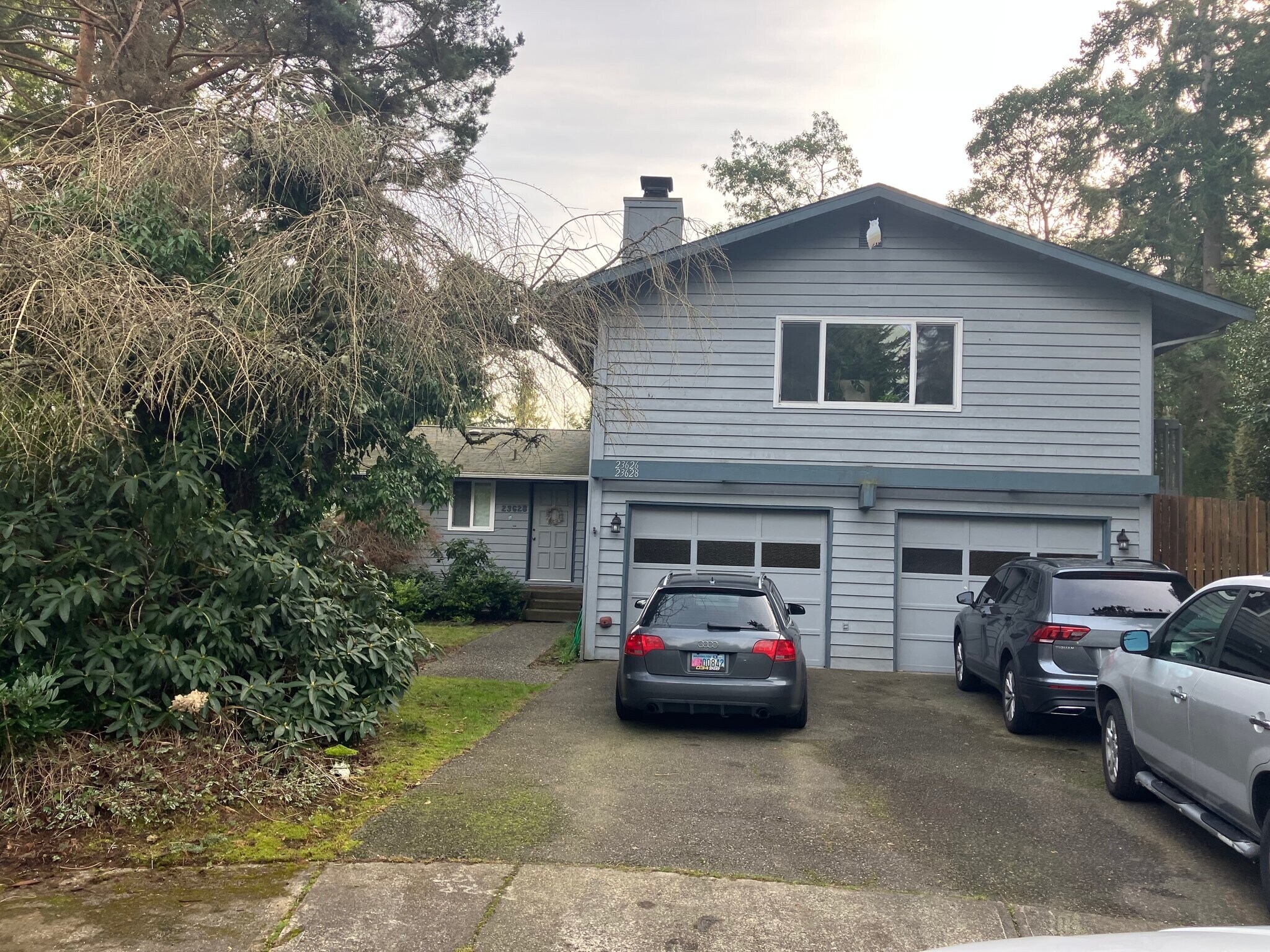 Building Photo - 23626 79th Ave W