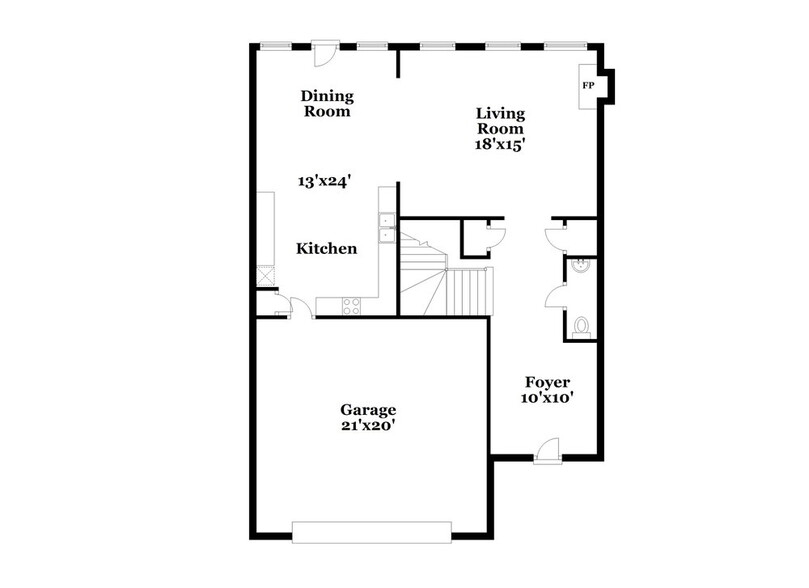 Building Photo - 1309 Braemar Highland Dr