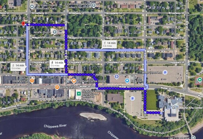 Building Photo - New On Market - 3 Bedroom, 1 Bathroom Duplex