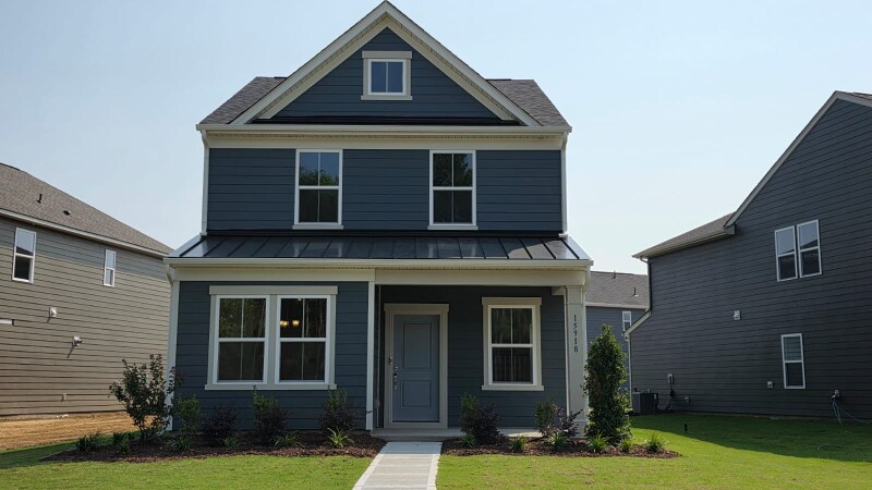 Primary Photo - 15918 Parkside crossing Dr