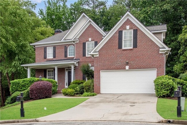Building Photo - 4669 Ashford Club Dr