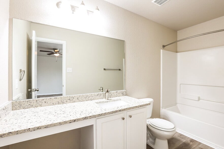 Building Photo - 6323 Wild Flower