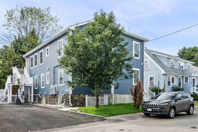 Building Photo - 30 Pitman Rd