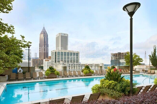 Building Photo - 855 Peachtree St NE