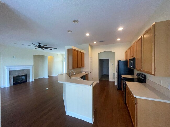 Building Photo - 4 bedroom 3 bath Ponte Vedra Rental home w...