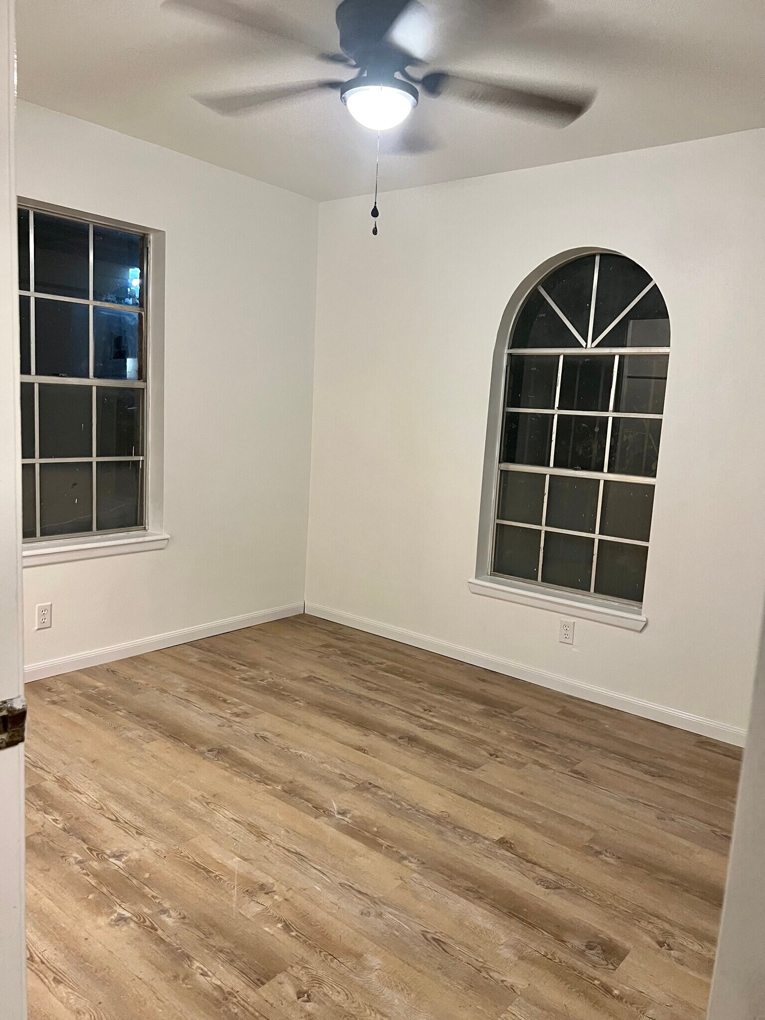 Renovation in Progress - 2nd bedroom - 4710 Pita Dr