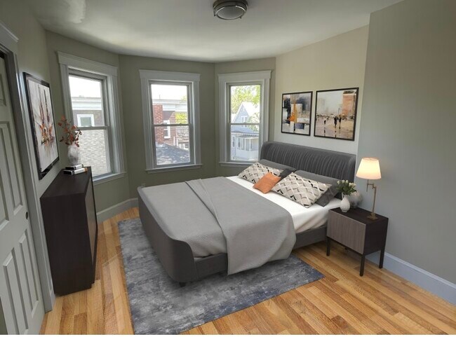 Building Photo - 240 Allston St