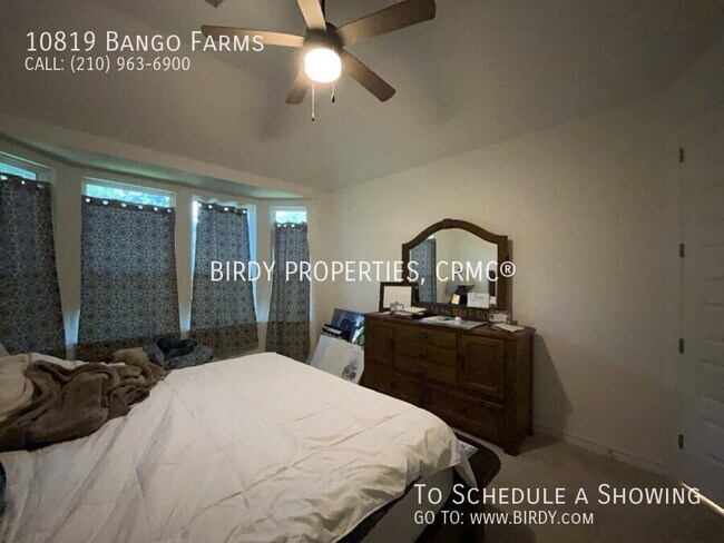 Building Photo - 10819 Bango Farms