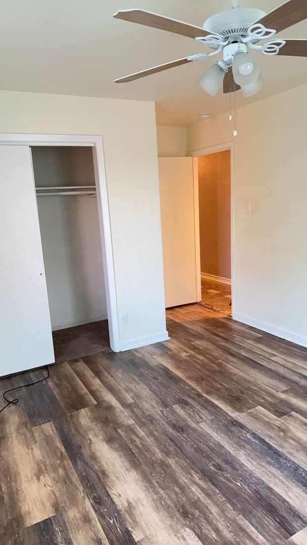 Building Photo - 3 bedroom 1.5 bathroom! HOUSING ACCEPTED!