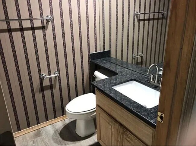 Building Photo - Nice 3 bedroom home in Fayetteville!