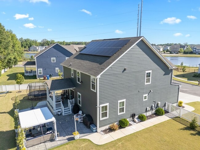 Building Photo - CULPEPPER LANDING