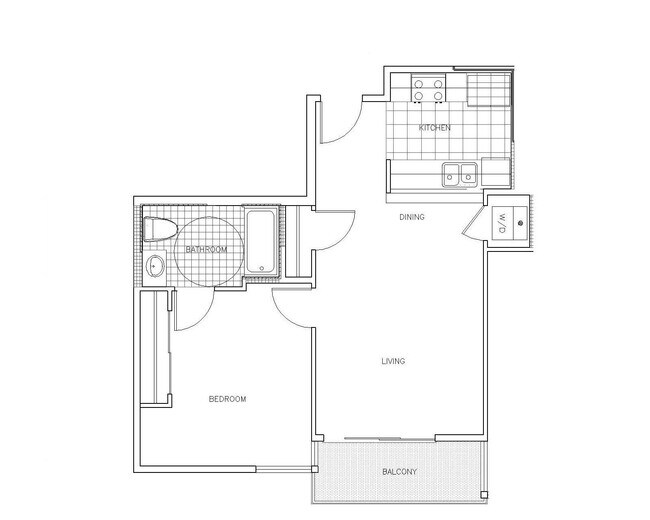 Floorplan - PR SM Sorrento LLC