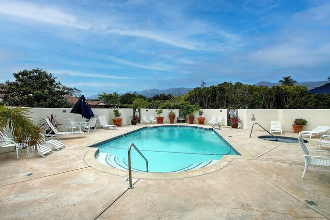 Building Photo - Welcome to El Montecito Verde, an exclusive hidden enclave of charming Mediterranean condominiums!