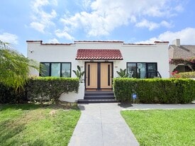 Building Photo - 1265 Keniston Ave