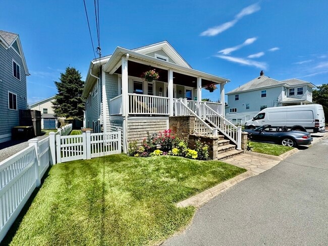 Primary Photo - 57 D St