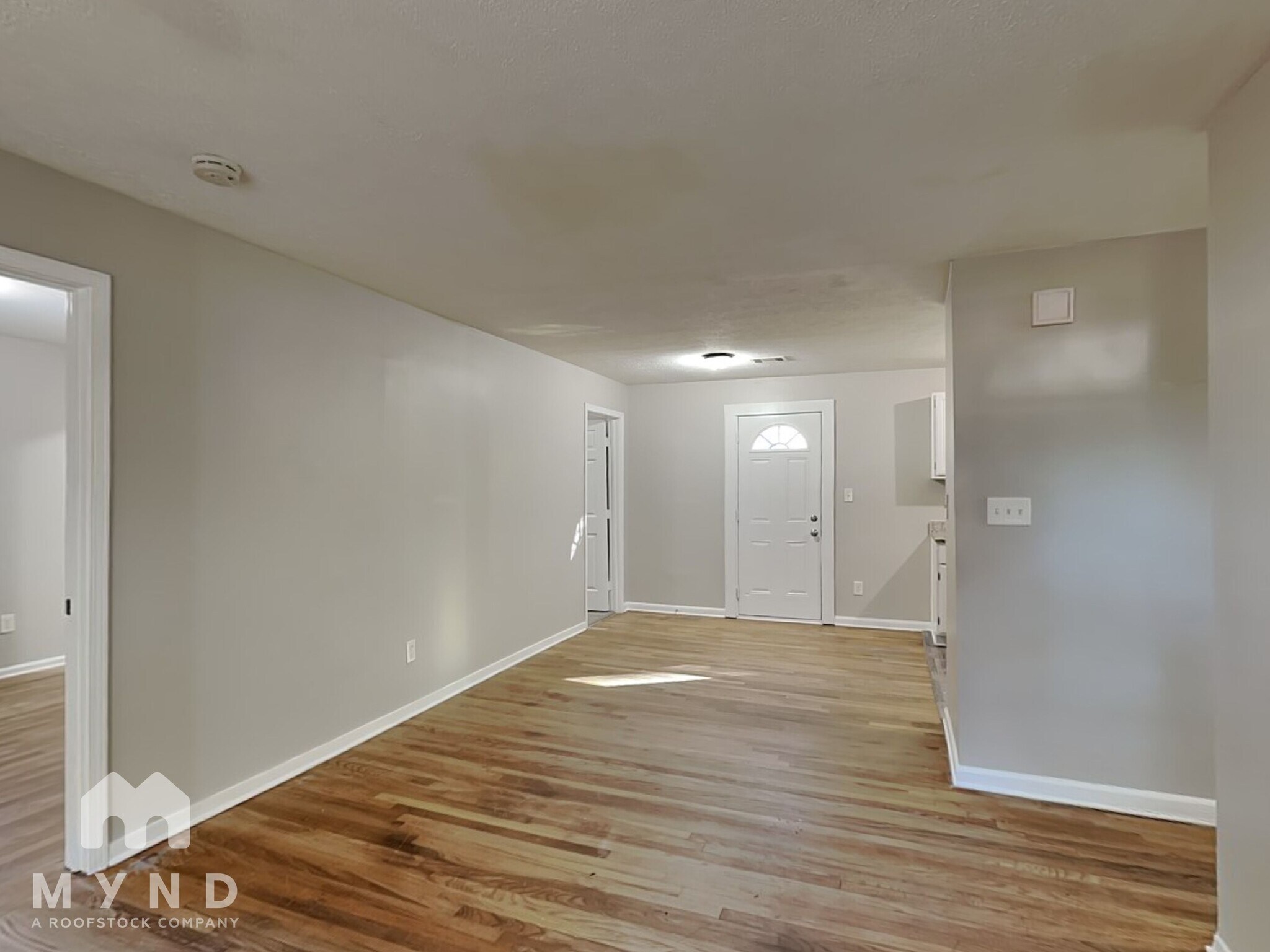 Building Photo - 829 Bonneville Terrace NW