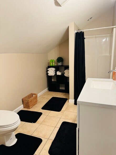 Bath Room - 65 Asti Ave