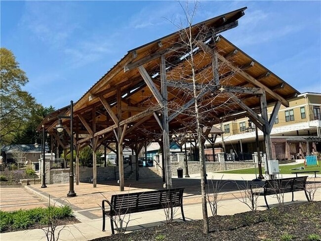 Building Photo - 5445 Hargrove Way