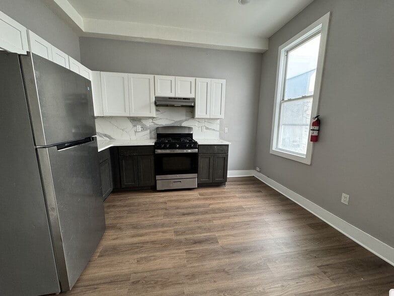 Unit 3 - 324 Old Bergen Rd