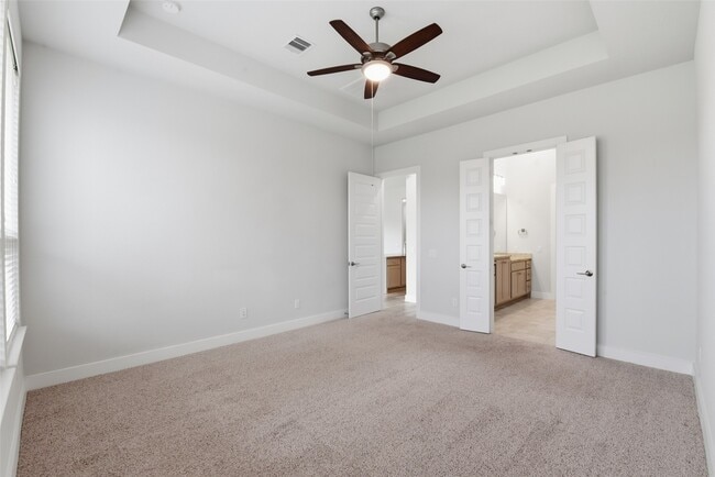 Building Photo - 3431 Mckinney Ridge Dr