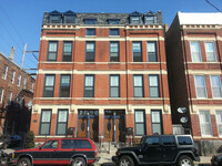 Building Photo - 1612 W 17th St