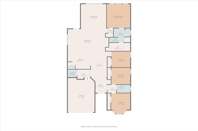 Building Photo - 1009 Croxley Wy