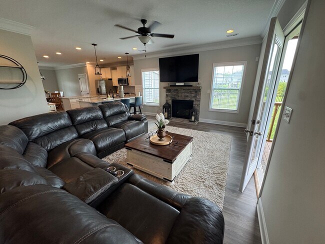 Building Photo - Ultimate Resort-Style Living with Incredible Views and a Private Media Room