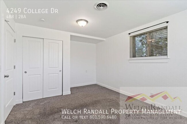 Building Photo - 4249 College Dr