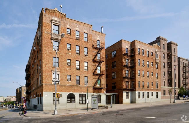 Primary Photo - 2051-2055 Grand Concourse