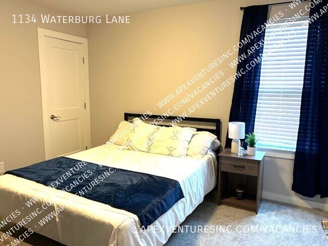 Building Photo - 1134 Waterburg Ln