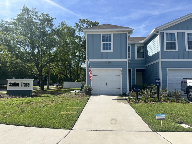 Building Photo - 2586 Sadler Trace Way