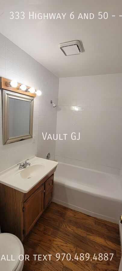 Building Photo - 333 Highway 6 and 50 --9