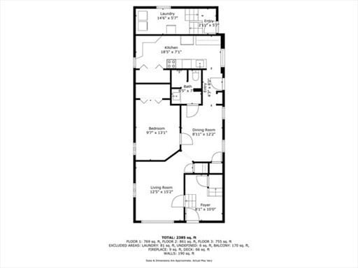 Building Photo - 167 Wilson Rd