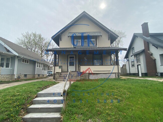 Primary Photo - 6113 N 24th St
