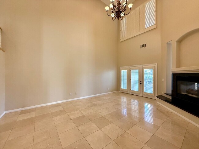 Building Photo - Grand 3 bedroom home with lake and golf course views located in Resort Villas ready to be your pa...