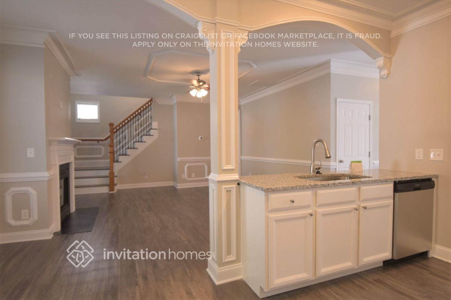 Building Photo - 3117 Groveshire Dr