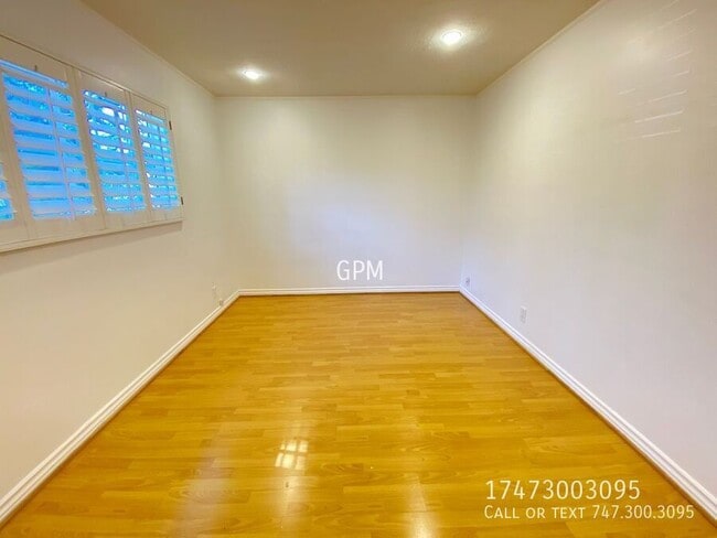 Building Photo - 3443 Burritt Way