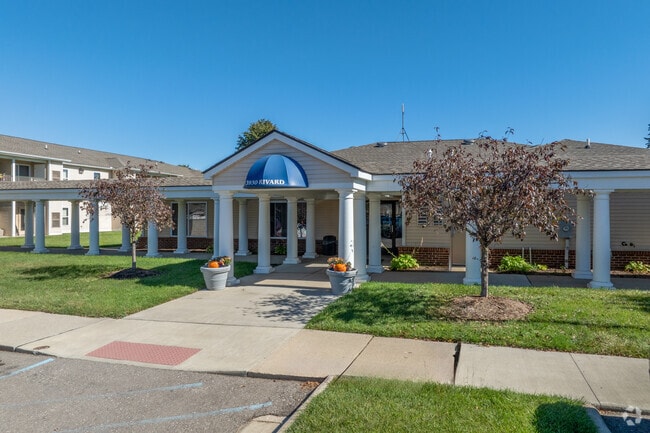 Building Photo - Friendship Meadows LDHA