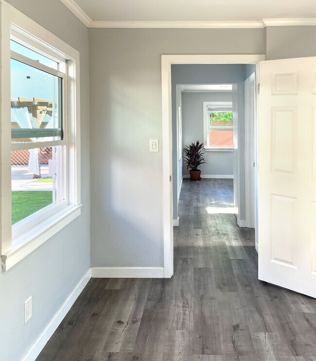 Building Photo - 4954 35th St