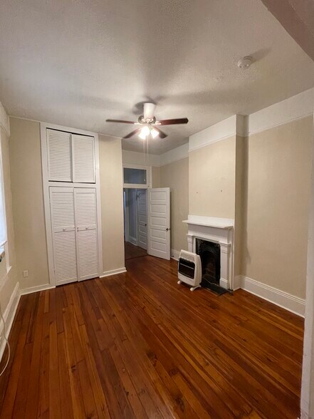 First Bedroom 2 - 2420 Jena St